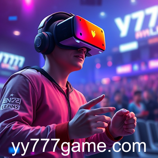 Revolução nos Jogos: Tecnologia e Tendências que Moldam o Futuro
