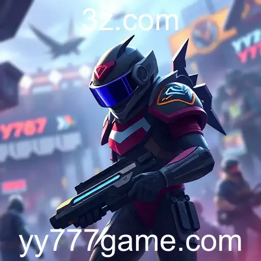 A Ascensão do Portal de Jogos yy777