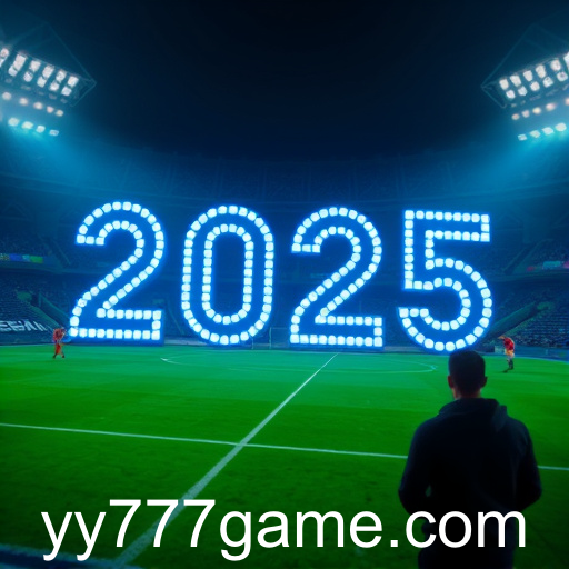 Revoluções Digitais: O Impacto de YY777 no Universo dos Jogos