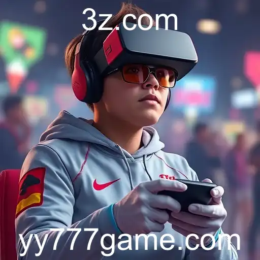 A Revolução dos Jogos em 2025: Tendências e Inovações