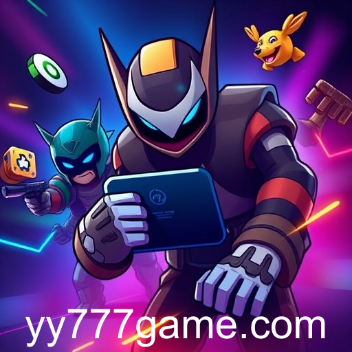 Revolução dos Gaming Sites: yy777 e a Evolução Atual