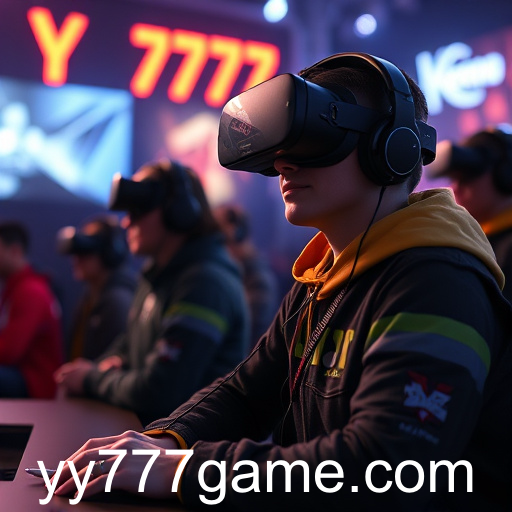 Tendências e Desafios dos Jogos em 2025