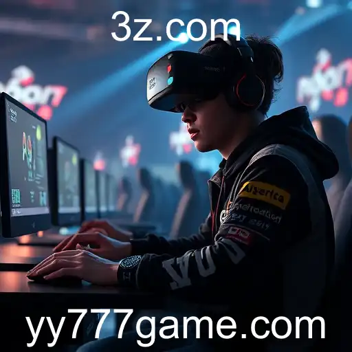 Crescimento dos Jogos Online e o Impacto do yy777
