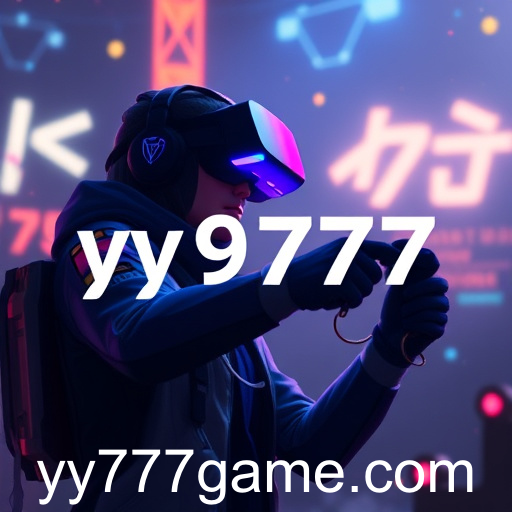 O Impacto de yy777 na Indústria de Jogos em 2025