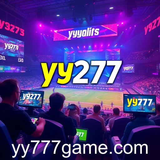 O Impacto de yy777 na Indústria de Jogos
