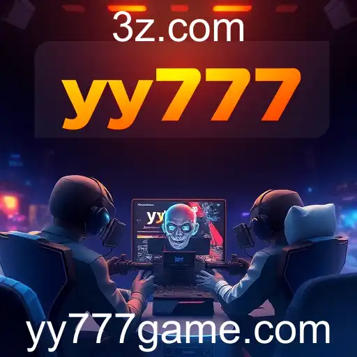 O Impacto de yy777 na Indústria de Jogos Online