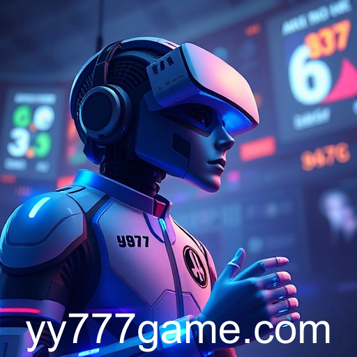 O Impacto de yy777 na Indústria de Jogos