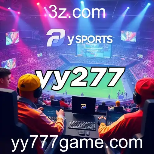 Revolução no Mundo dos Jogos: YY777 e o Impacto no Cenário Atual