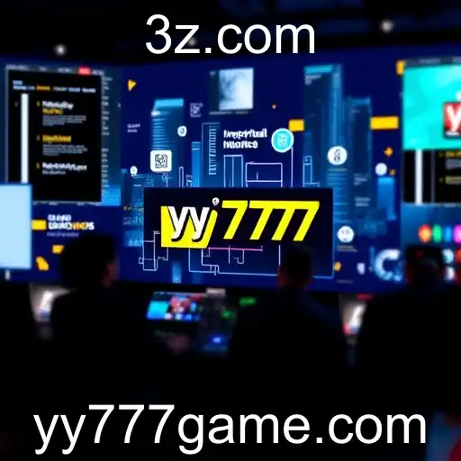 Inovações e Tendências no Mundo dos Jogos Online