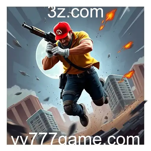 Inovações no Mundo dos Jogos com yy777