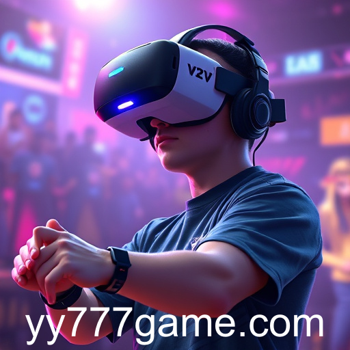 Revolução nos Jogos: Inovações e Tendências Recentes