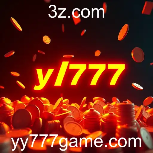 A Ascensão do yy777: Impactos no Mercado de Jogos em 2025