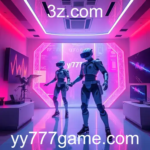 Explorando as Tendências do Futuro dos Jogos