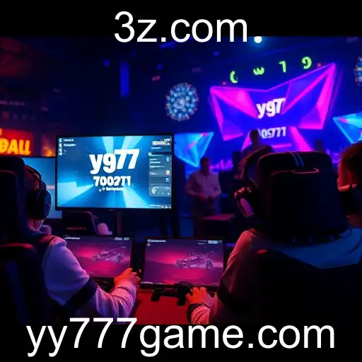 Inovações e Desafios no Mundo dos Jogos