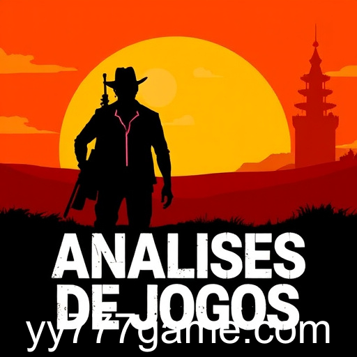 Revolução nos Jogos Online: Tendências e Tecnologias