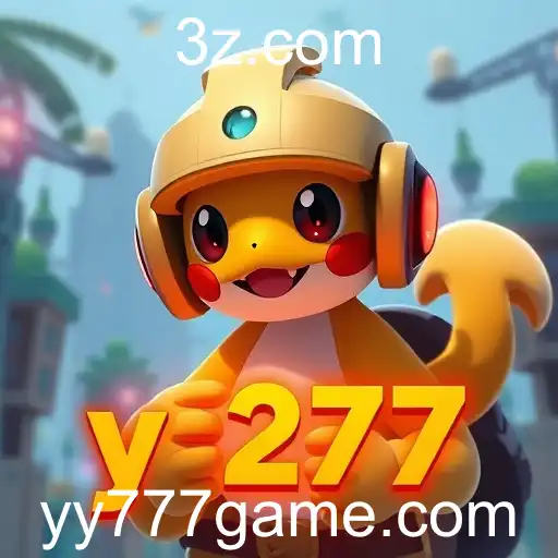 Revolução nos Jogos com yy777: Tendências e Impactos