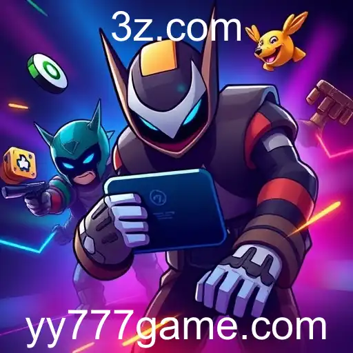 Revolução dos Gaming Sites: yy777 e a Evolução Atual