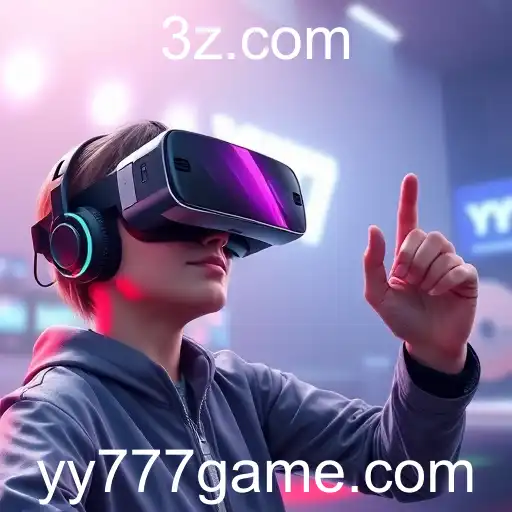 Revolução no Mercado de Jogos com Novas Plataformas Imersivas