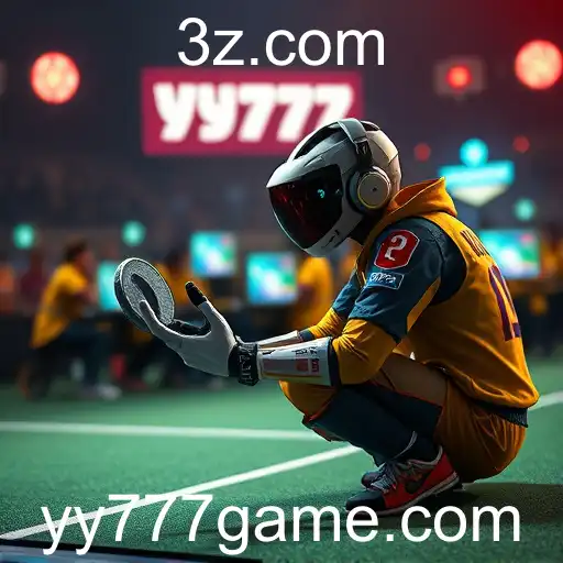 Inovação e Desafios no Mundo dos Jogos em 2025