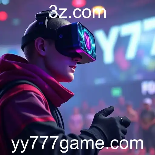 Tendências e Inovações no Mundo dos Jogos