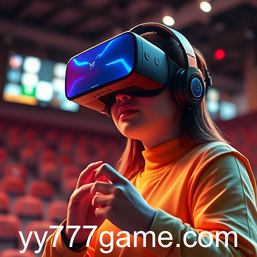 A Revolução dos Jogos Online: Como 'yy777' está Transformando o Cenário Global
