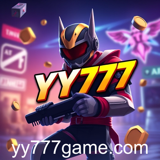 A Revolução no Mundo dos Jogos com YY777