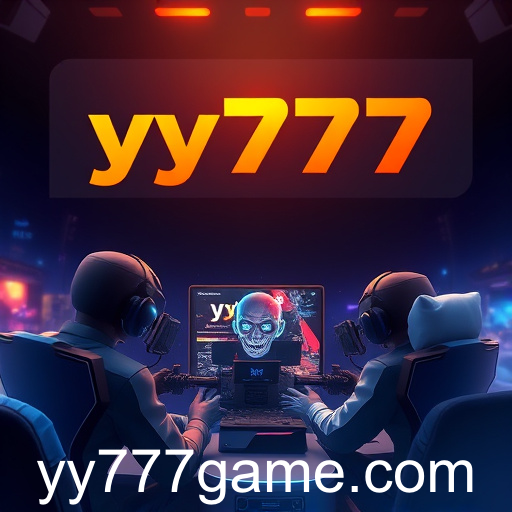 Revolução nos Jogos com yy777