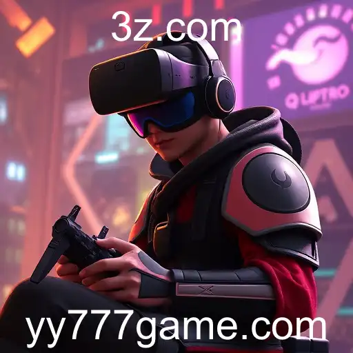 A Ascensão dos Jogos Digitais em 2025: O Papel da yy777