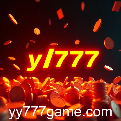 A Ascensão do yy777: Impactos no Mercado de Jogos em 2025