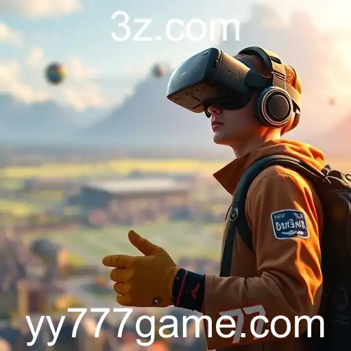 Expansão do yy777 no Brasil: O Cenário Atual dos Jogos Online