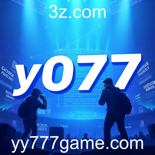 A Revolução dos Jogos: yy777 em Foco