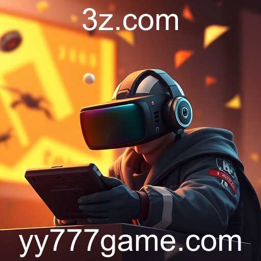 Transformações no Mundo dos Jogos Online com 'yy777'