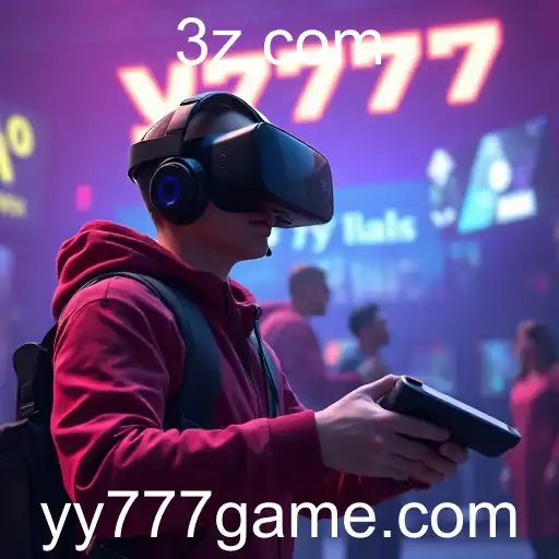 Inovações e Desafios no Mundo dos Jogos