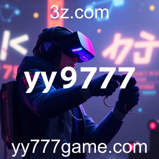 O Impacto de yy777 na Indústria de Jogos em 2025