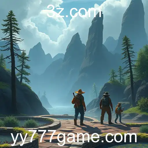 YY777: Inovação e Crescimento no Cenário de Jogos