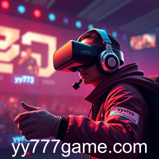 As Inovações que Transformam o Mundo dos Jogos em 2025