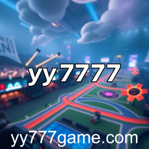 A Revolução dos Jogos com a Plataforma yy777