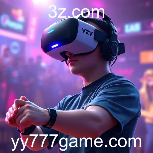 Explorando a Ascensão do yy777 no Cenário de Jogos