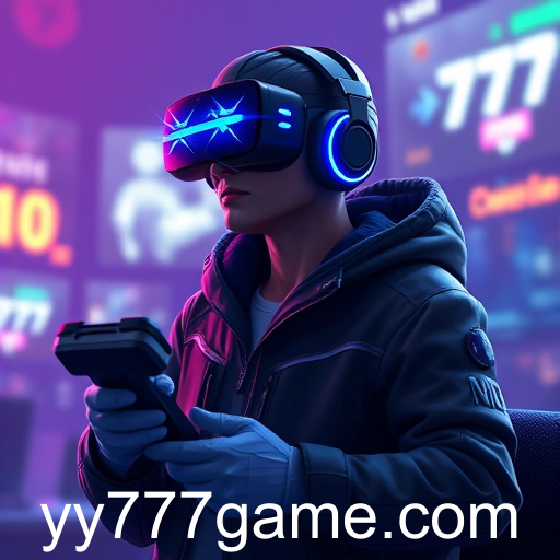 Revolução dos Jogos em 2025: O Impacto do yy777