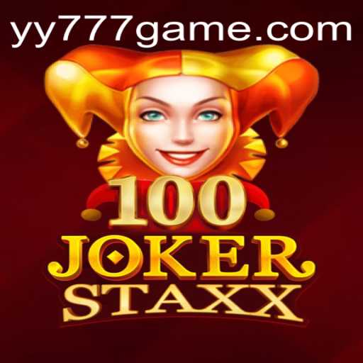 Discovering the Thrills of 100JokerStaxx: A Unique Slot Game Experience