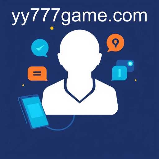 Contact Us: Navigating the Landscape of Communication with yy777