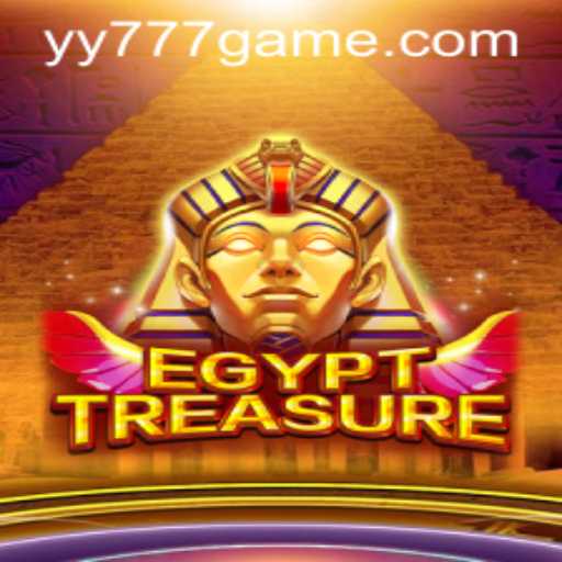 Unearth the Wonders of EgyptTreasure with the Mysterious Code YY777