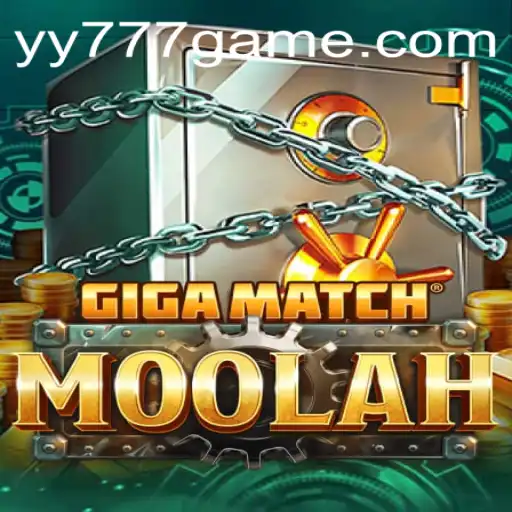 Unveiling GigaMatchMoolah: A New Dimension in Gaming