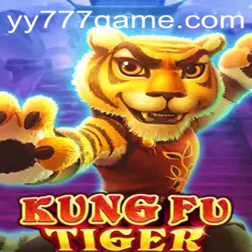 KungFuTiger: Master The Art of Martial Strategy