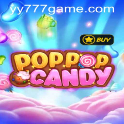 Discover the Sweet Excitement of POPPOPCANDY