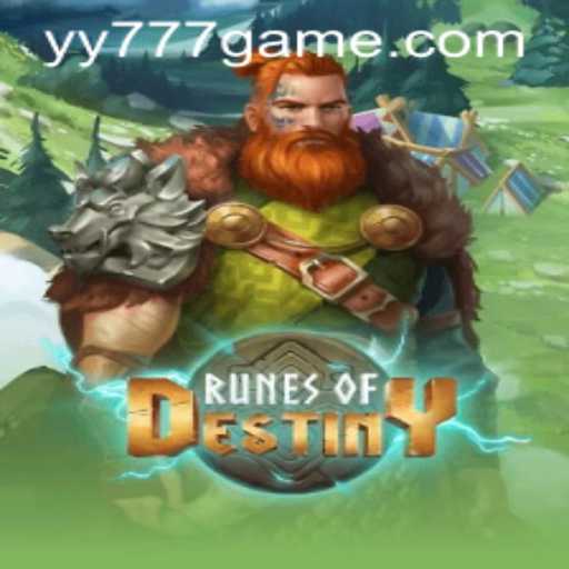 Discover the Enchanting World of RunesOfDestiny with 'yy777'