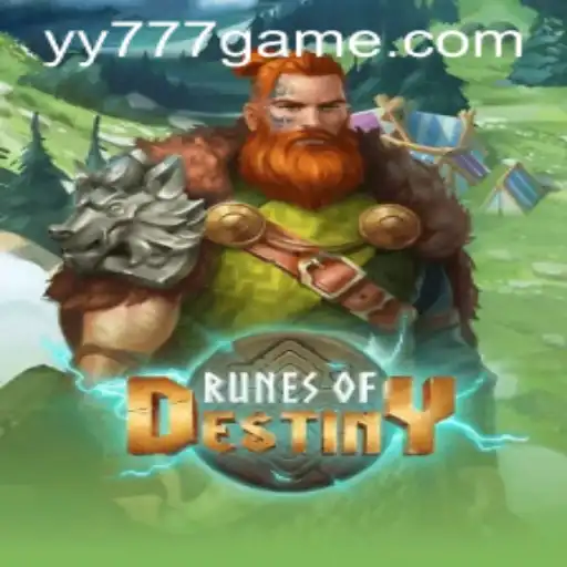 Discover the Enchanting World of RunesOfDestiny with 'yy777'